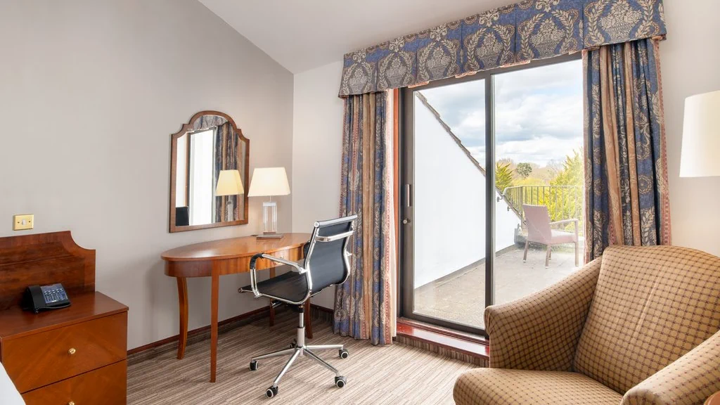 الفندق كوبثورن إيفنغهام بارك - كراولي